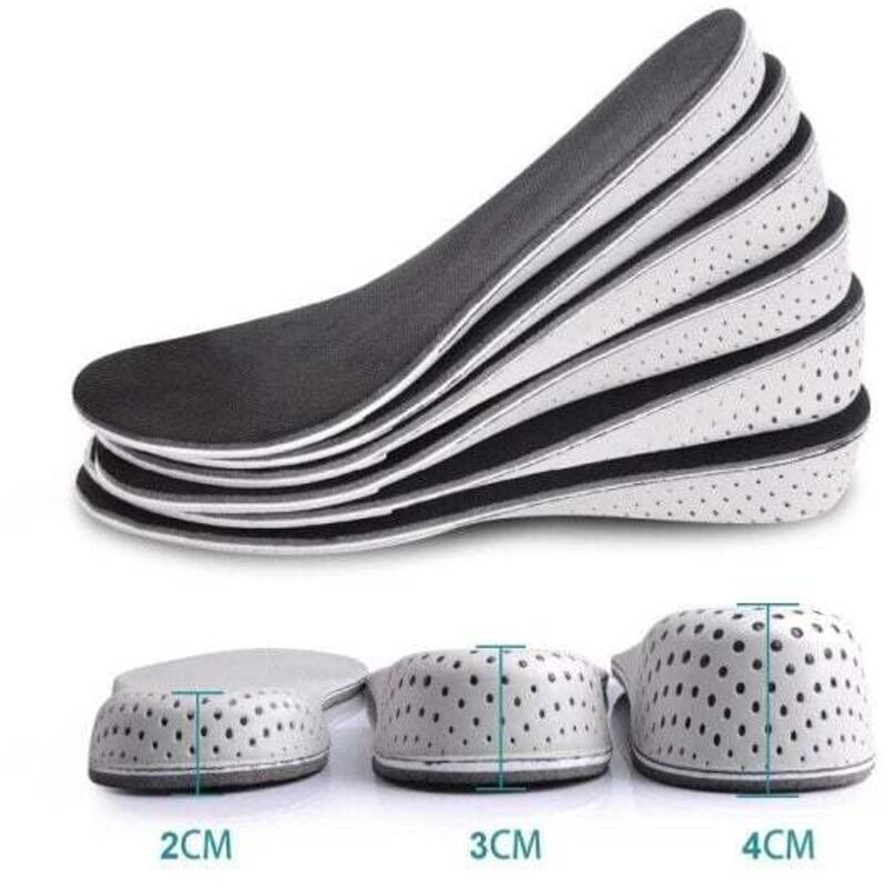 Image of Schuhe/Einlegesohlen - 2 cm