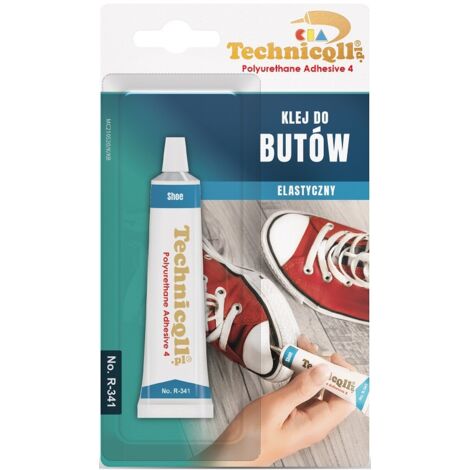 Schuhkleber 20 ml - TQ R-341
