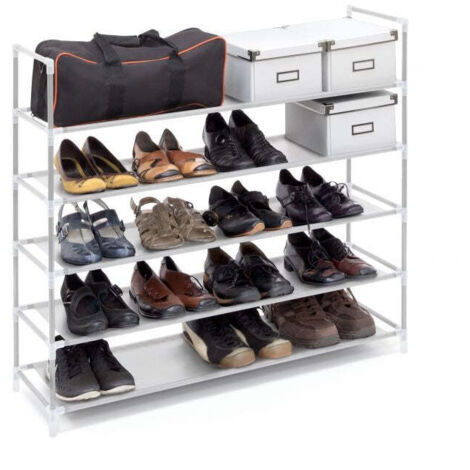 Schuhregal fur 20 paar schuhe