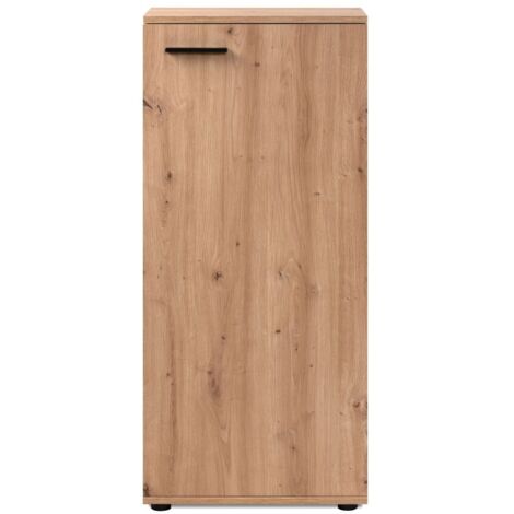 Schuhschrank 6 Fächer Satos - L50 cm