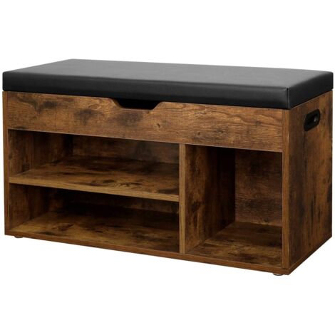 Schuhschrank mit Sitz – LHS30BX