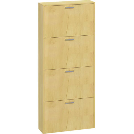 Schuhschrank Schuhkipper Serie Sulos L
