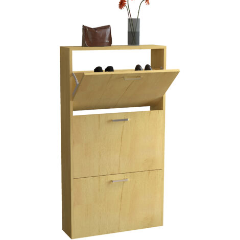 Schuhschrank Schuhkipper Serie Sulos M