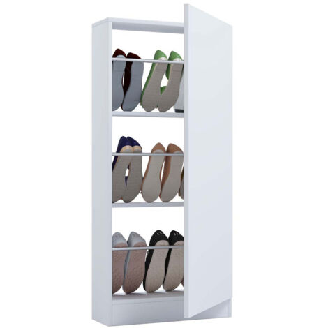 Schuhschrank Schuhregal Fulisa L