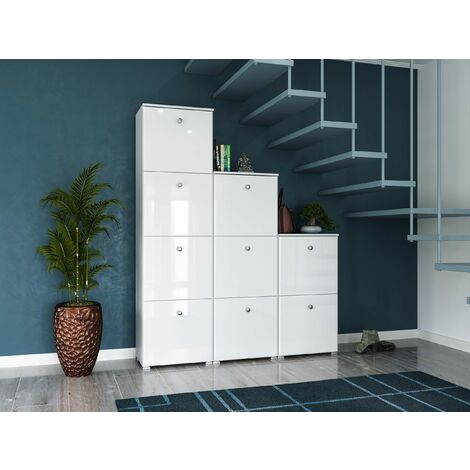 Schuhschrank schmal zu Top-Preisen