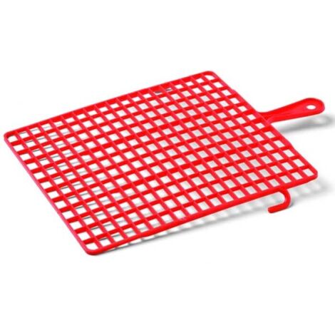 Schuller, Abstreifgitter, Drop Pro, 20x27cm