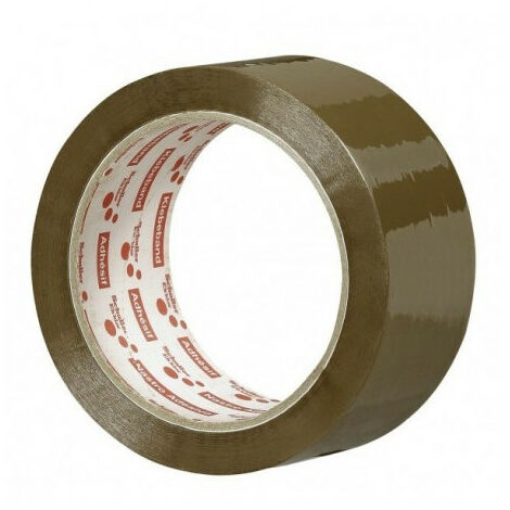 Schuller Adhésif Polypropylènetransparent - Schuller