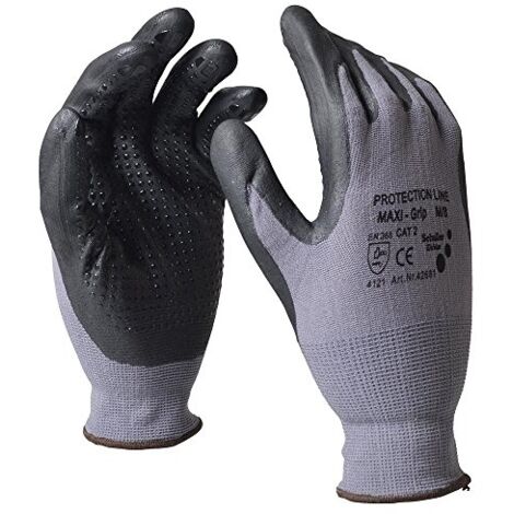 Schuller, Allzweckhandschuh, Allstar Grip (L_9)