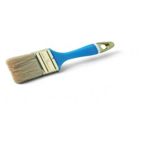 SCHULLER Brosse plate acryl70mm - SCHULLER