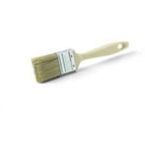 SCHULLER Brosse plate glycéro60mm - SCHULLER
