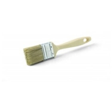 SCHULLER Brosse plate glycéro70mm - SCHULLER