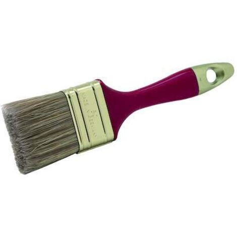Schuller Brosse Plate Lasures80mm - Schuller