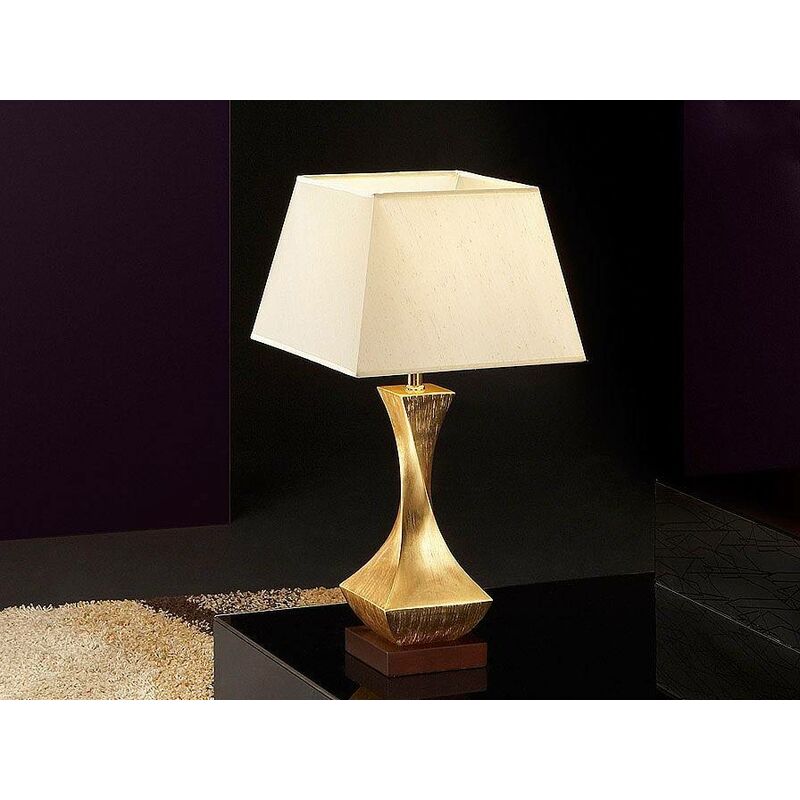 Schuller Lighting - Schuller Deco - Table Lamp Gold, E27