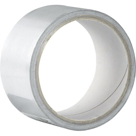 Schuller Eh'klar Aluminium-Klebeband Profi 50mm x 10m (45589)