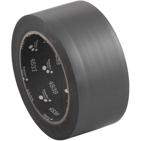 Schuller Eh'klar Bauklebeband MASK G PVC grau 50 mm x 33 m