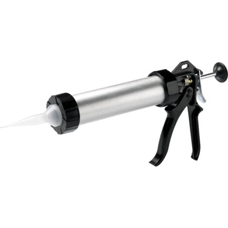 Schuller Eh'klar Kartuschenpistole Special für Kartuschen und 400 ml Beutel
