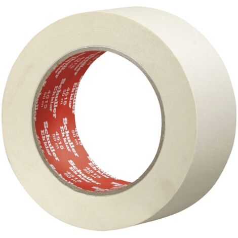 Schuller Eh'klar Klebe-Abdeckband Red Core IND 4515  19mm x 50m