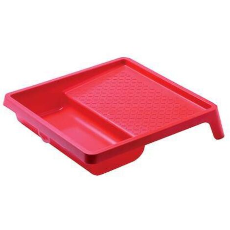 Schuller, Farbwanne, Nesto, 22x32cm, rot