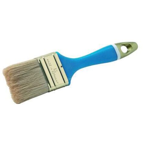 Schuller, Flachpinsel, Maduro M, 70mm