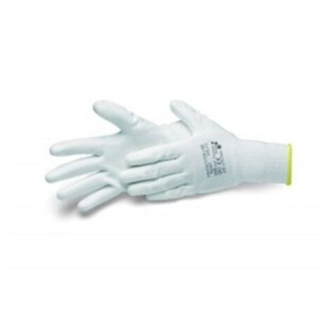 SCHULLER Gant PU blancxl - SCHULLER