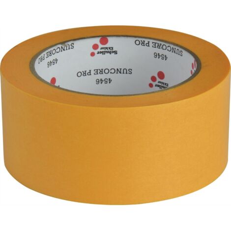 Schuller Klebe-Abdeckband SUN CORE PRO 48 mm x 50 m