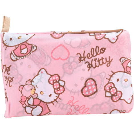 Schulranzen, Einkaufstasche, Trolley-Tasche, 210D Polyester, 50 x 40 x 8 cm, 1 Cartoon-Muster