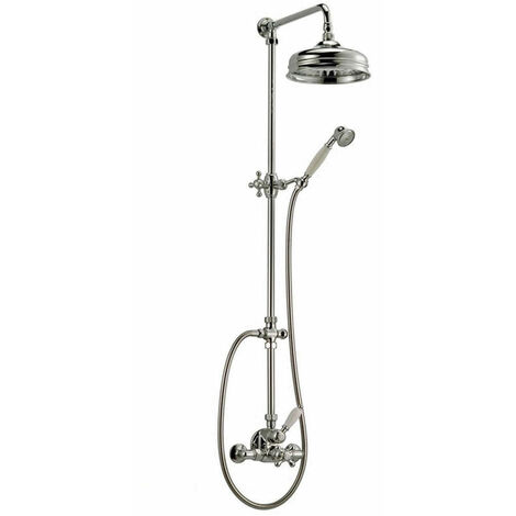 Schulte DuschMaster Rain Retro D9646