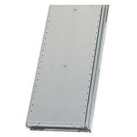 SCHULTE Tablette B1000xP500mm Capacité de charge 150 kg - 12758