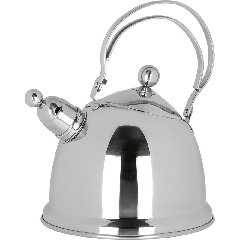 Flötenkessel Grace 2,2 l Ø16cm Edelstahl