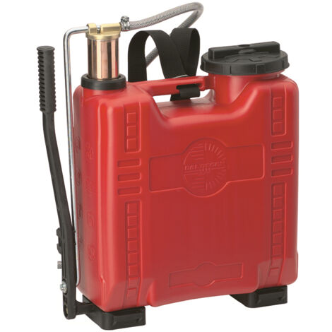 Schulterdruckpumpe 20 Liter Degan Nova Herbizid – Salon