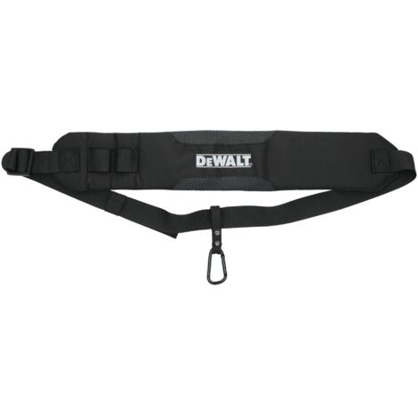Schultergurt DeWalt dt20697-qz langlebig verstellbar
