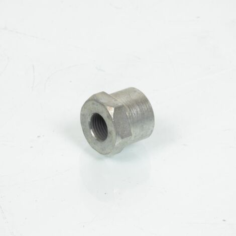 Schultermutter der Radachse Ø10mm für Moped mbk 50 51 m10x1.0