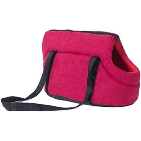 Schultertragetaschen für Hunde, Reisetaschen für Hunde, Katzen und Kleintiere