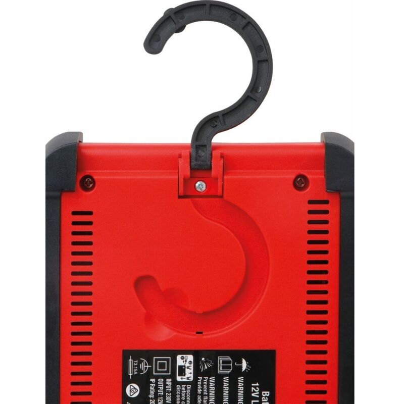 SCHUMACHER Chargeur de batterie automatique 12V 6A SPI 6  - 54056