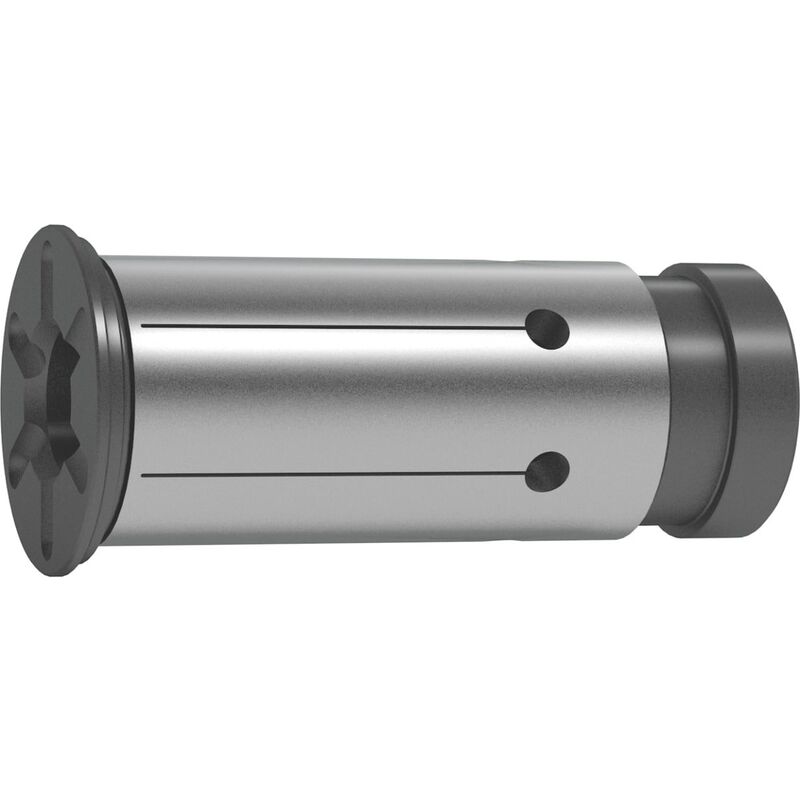 Bussola di riduzione ad intaglio ⌀ 20 mm - Schunk