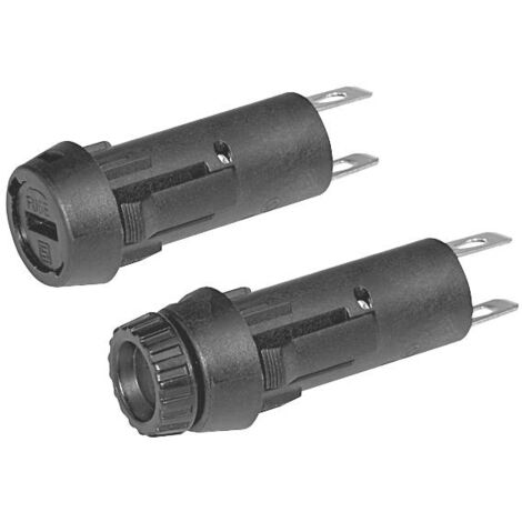 Schurter 3101.0031 3101.0031 Porte-fusible 1 pc(s)