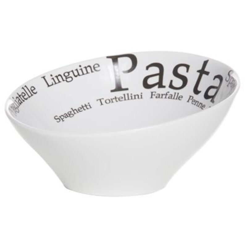 Ac-Deco Schüssel 19 Cm Pasta - Trinity - Cosy & Trendy