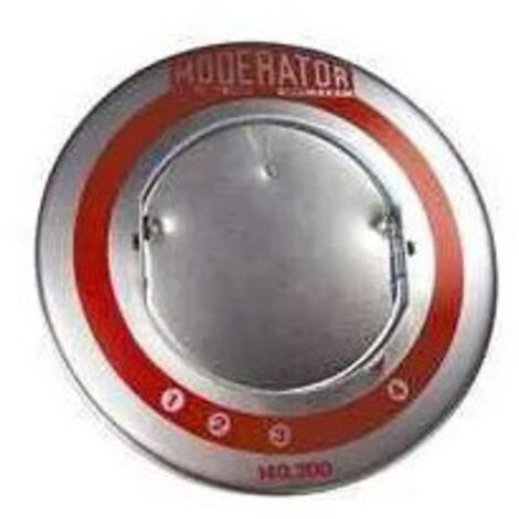 Schussstabilisator MODERATOR B1 97 A 140