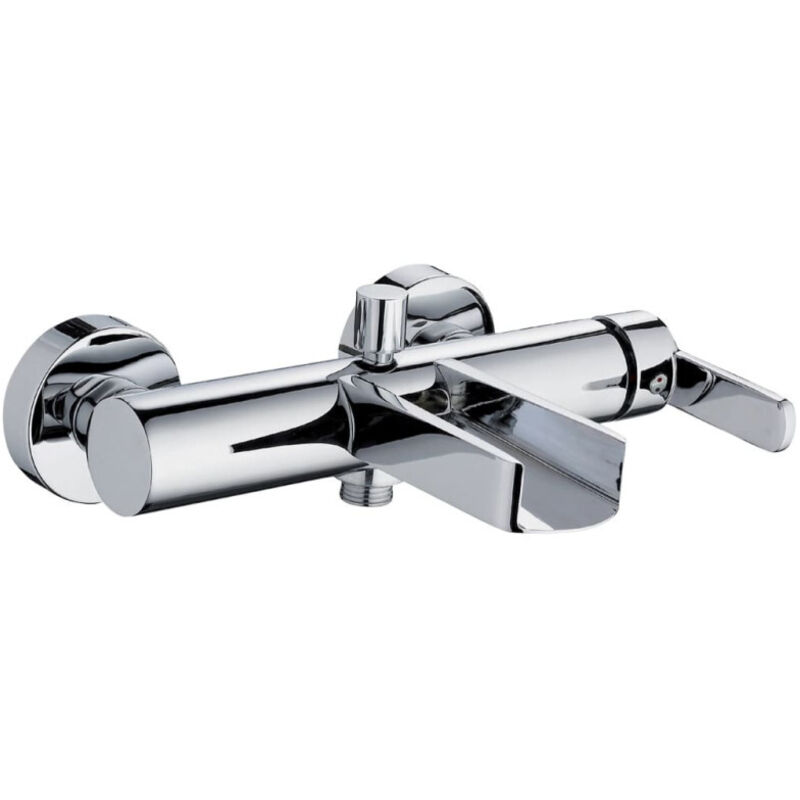 Mitigeur de douche avec bec verseur NIAGARA SCHÜTTE