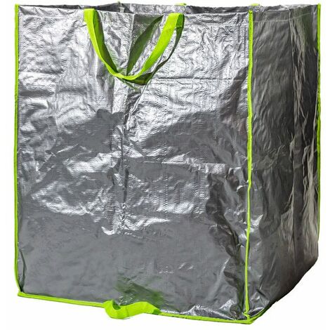 Schuttsack - Mehrzweck - Mit Griffen - Inhalt: 400 Liter