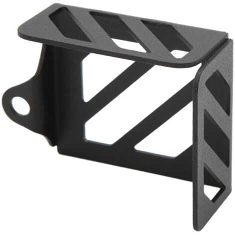 Schutz für den hinteren Bremsflüssigkeitsbehälter aus Stahl für CB125R, CB150R, CB250R, CB300R und CB500X