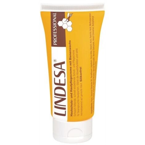 Schutz- und Pflegecreme Greven LINDESA PROFESSIONAL 100-ml-Tube