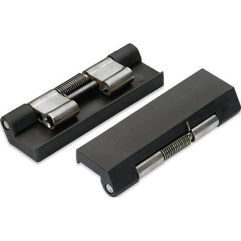 Schutzbacke für Backenbreite 120 mm Kunststoff