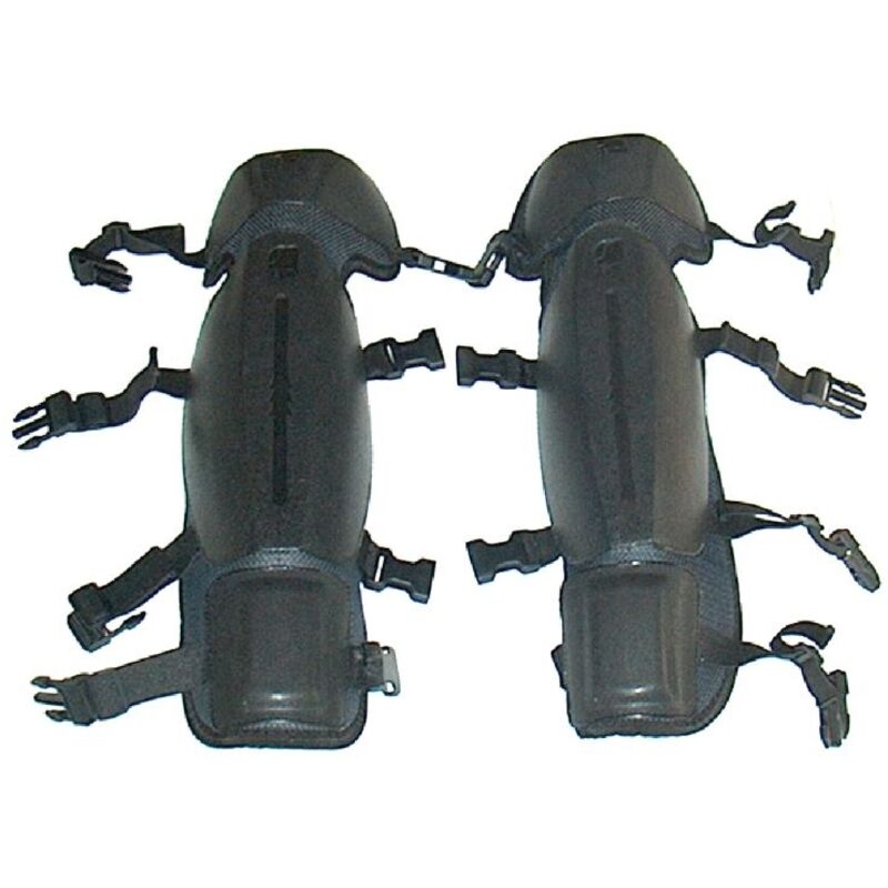 Image of Schutzbeine aus weichem Material NEWGARDENSTORE