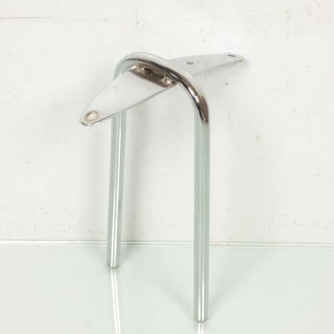Schutzblechhalter vorne v3 für Moped Peugeot 103 mvl