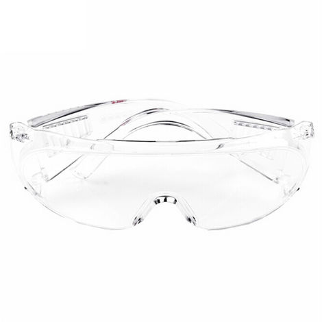 Color:Blue Arbeitssicherheit Augenschutz Brille Schutzbrille Labor Staubfarbe Dental Industrial Anti-Splash Wind Staubdichte Brille 