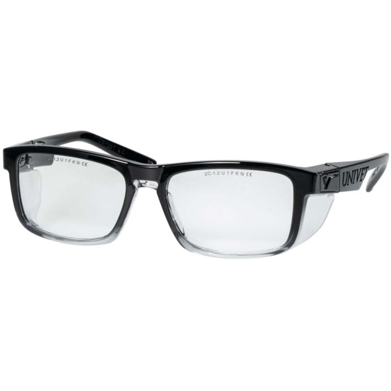 Image of Komfort-Schutzbrille Contemporary, Größe: s - Univet