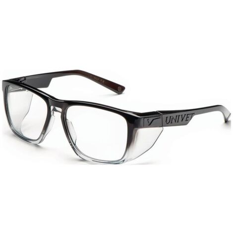 Schutzbrille Diamond/After Dark EN 166 Scheibe klar +1 PC