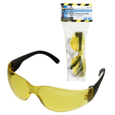 Schutzbrille En166 Sport Bernstein