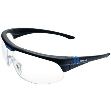 Schutzbrille Millennia 2G EN 166 Bügel schwarz,Scheibe klar PC HONEYWELL